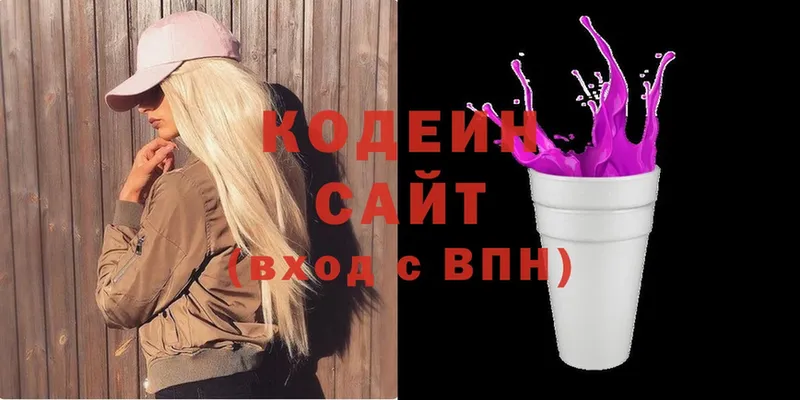 закладка  Инсар  Кодеин Purple Drank 